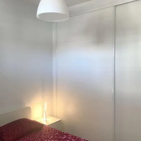 El Ancla - El Mar Y La Playa Appartamento