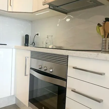 Appartamento El Ancla - El Mar Y La Playa