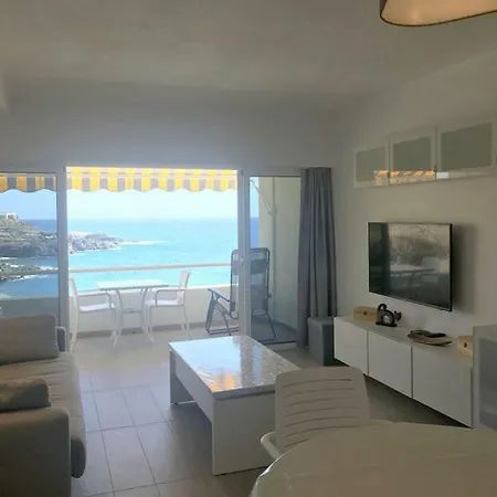 Appartamento El Ancla - El Mar Y La Playa Callao Salvaje