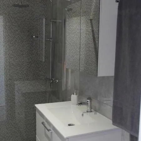 El Ancla - El Mar Y La Playa Appartamento *