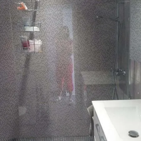 Appartamento El Ancla - El Mar Y La Playa